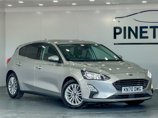 Large image for the Used Ford FOCUS