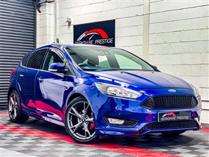 Large image for the Used Ford FOCUS