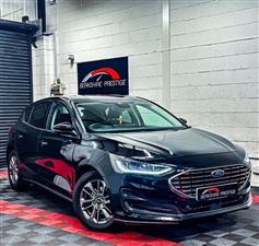 Large image for the Used Ford FOCUS