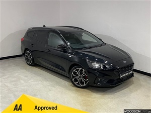 Large image for the Used Ford FOCUS