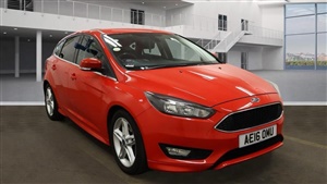 Large image for the Used Ford FOCUS