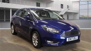 Large image for the Used Ford FOCUS