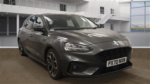 Large image for the Used Ford FOCUS