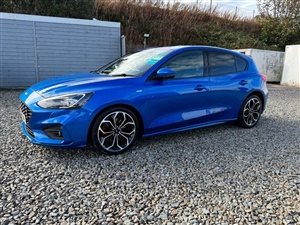 Large image for the Used Ford FOCUS