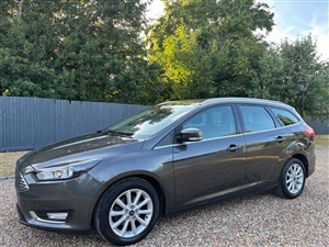 Large image for the Used Ford Focus