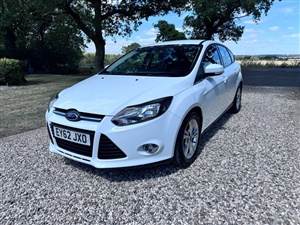 Large image for the Used Ford FOCUS
