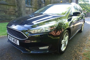 Large image for the Used Ford FOCUS