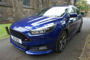 Large image for the Used Ford FOCUS