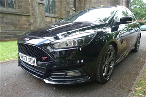 Large image for the Used Ford FOCUS