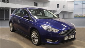 Large image for the Used Ford FOCUS