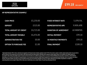 Large image for the Used Ford FOCUS