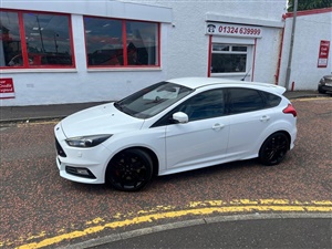 Large image for the Used Ford FOCUS
