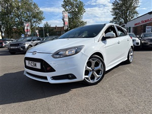 Large image for the Used Ford FOCUS