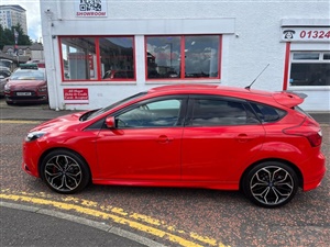 Large image for the Used Ford FOCUS
