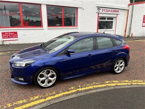 Large image for the Used Ford FOCUS