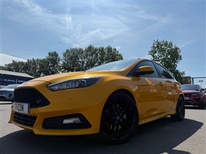 Large image for the Used Ford FOCUS