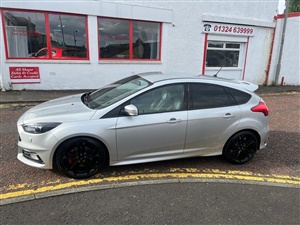 Large image for the Used Ford FOCUS
