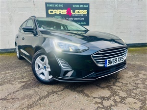 Large image for the Used Ford Focus