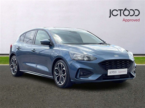 Large image for the Used Ford Focus