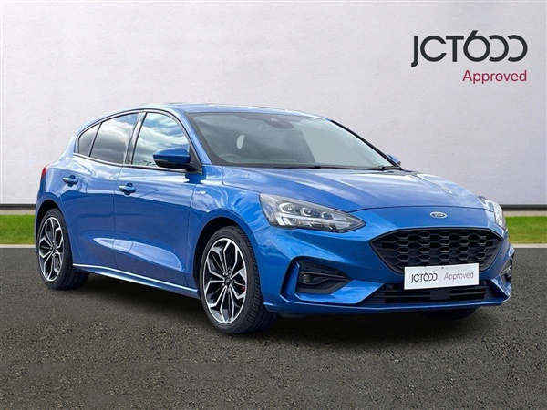 Large image for the Used Ford Focus