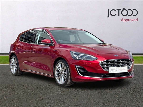 Large image for the Used Ford Focus