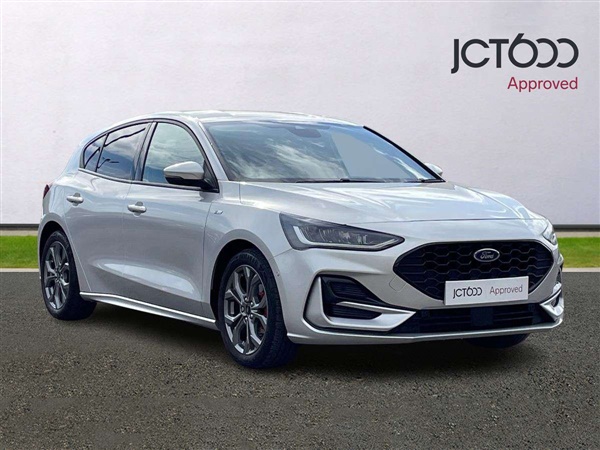 Large image for the Used Ford Focus