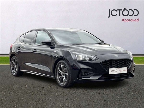 Large image for the Used Ford Focus