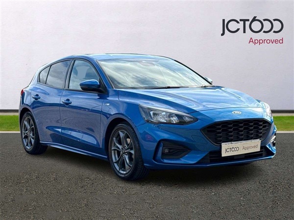 Large image for the Used Ford Focus