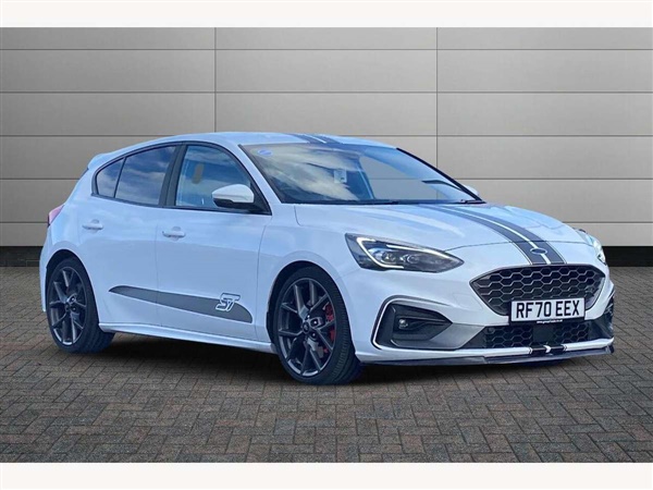 Large image for the Used Ford Focus ST