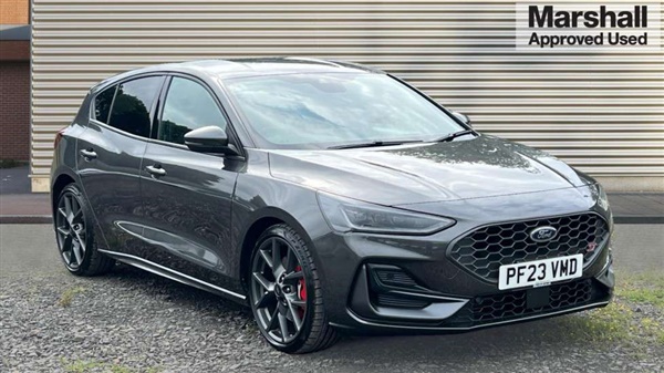 Large image for the Used Ford Focus ST