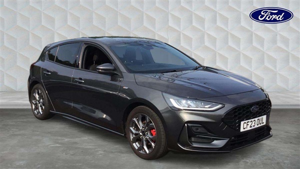 Large image for the Used Ford Focus