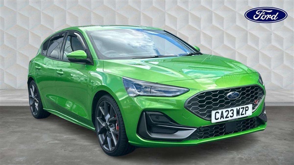 Large image for the Used Ford Focus ST