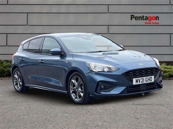 Large image for the Used Ford Focus