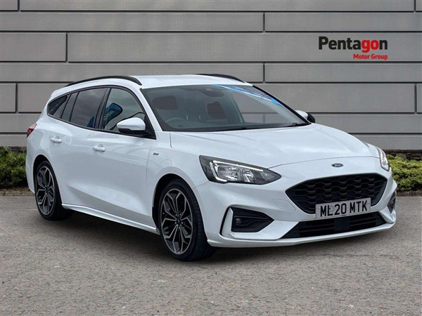 Large image for the Used Ford Focus