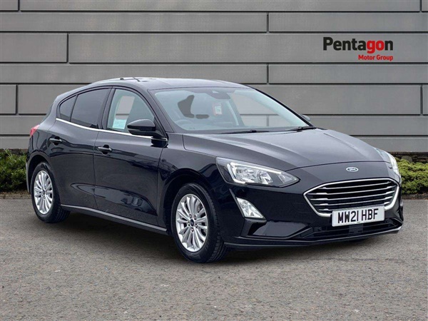 Large image for the Used Ford Focus