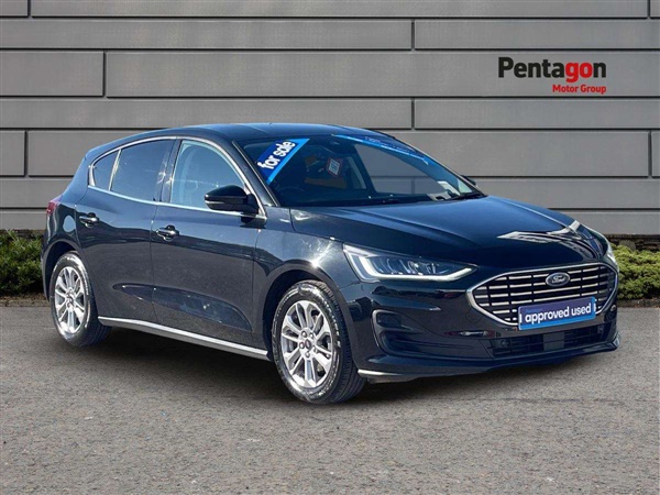 Large image for the Used Ford Focus