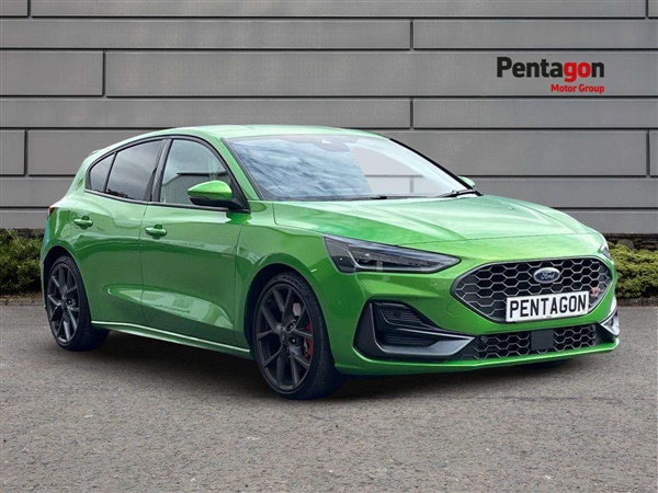 Large image for the Used Ford Focus ST