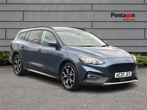 Large image for the Used Ford Focus Active