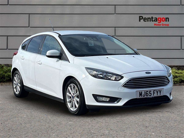 Large image for the Used Ford Focus