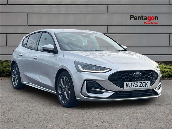 Large image for the Used Ford Focus