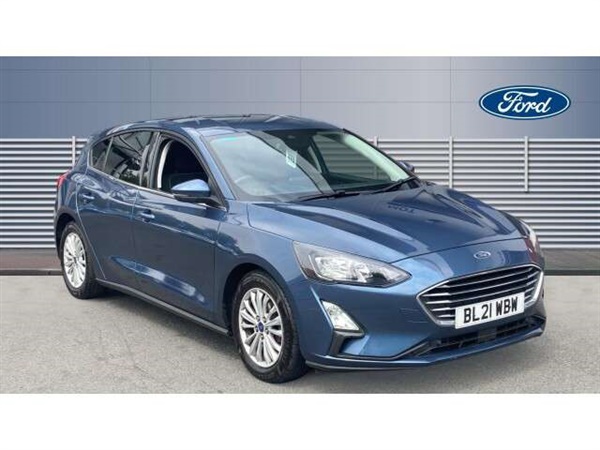 Large image for the Used Ford Focus