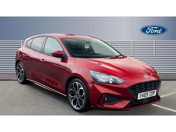 Large image for the Used Ford Focus