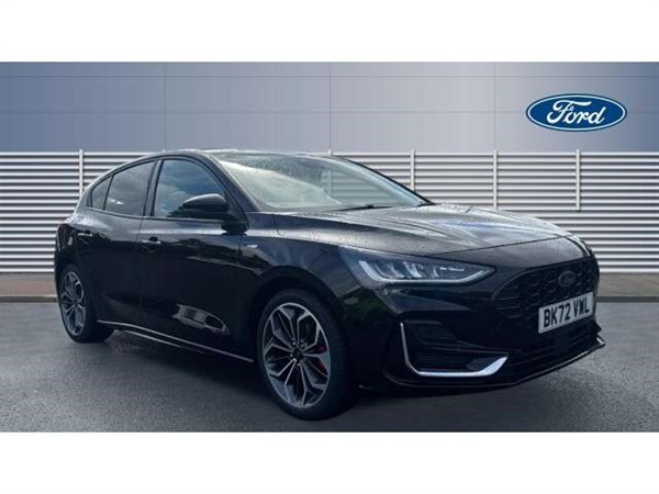 Large image for the Used Ford Focus