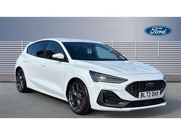 Large image for the Used Ford Focus ST