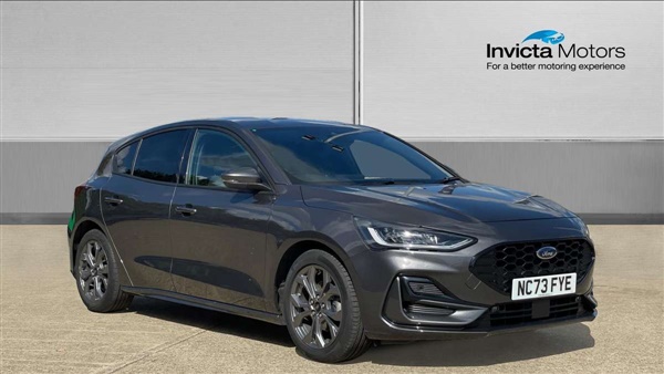 Large image for the Used Ford Focus