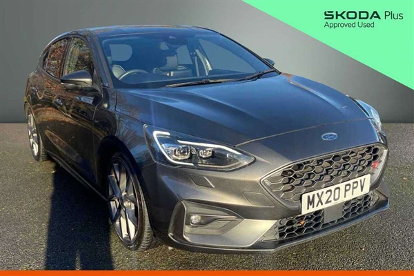Large image for the Used Ford Focus ST
