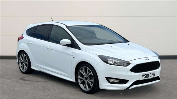 Large image for the Used Ford Focus