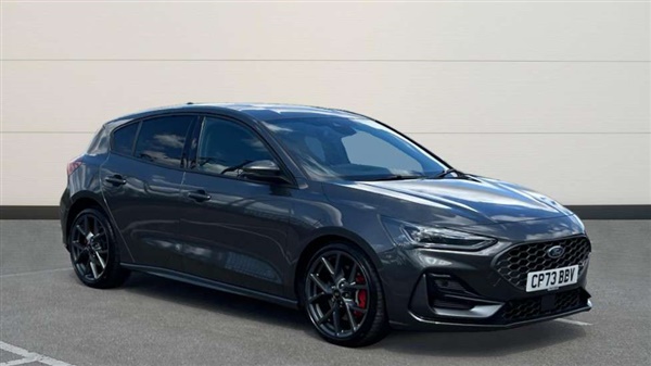 Large image for the Used Ford Focus ST