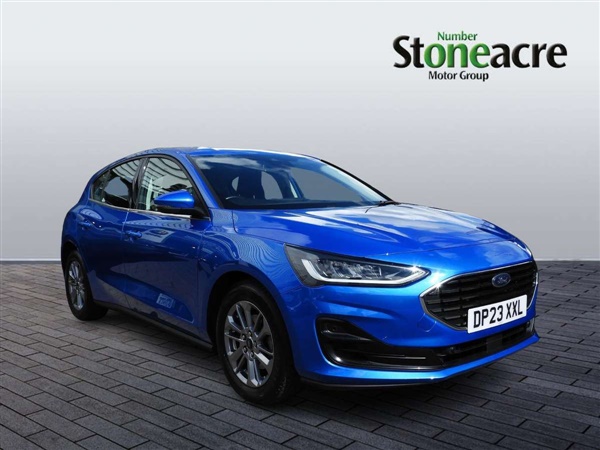 Large image for the Used Ford Focus