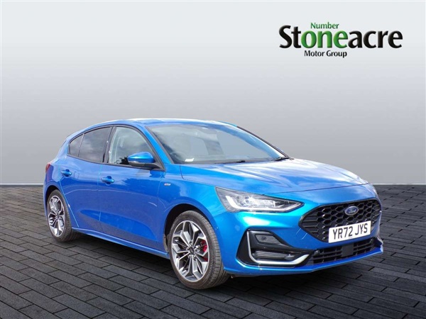 Large image for the Used Ford Focus